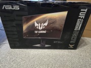 Monitor gamingowy – 27 cal TUF Gaming VG279QR