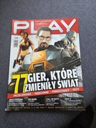 Czasopismo Play 7/2010