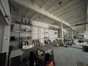 Regały magazynowe Dexion