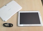 Samsung Galaxy Note 10.1 GT-N8010 | S-Pen IDEALNY | Etui | BDB Stan