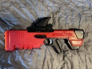 Nerf Roblox shark seeker mm2