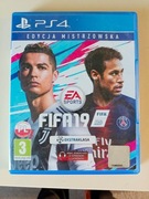 PS4 Fifa 19