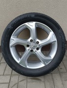 Koła letnie Mercedes GLA GL SUV 18 cali 5x112 Continental Jak Nowe !