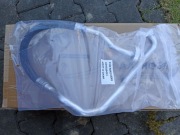 Nowy przewód wysokiego / niskiego ciśnienia klimatyzacja Audi Seat Skoda