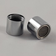 Perlator / Aerator M18x1 Chrom