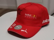 Czapka Red Bull Racing F1 Sergio Perez