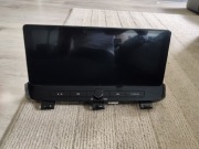 Oryginalne radio multimedialne Nissan 28090 6RN0C ekran kamera