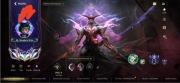Konto Lague of legends Wild Rift