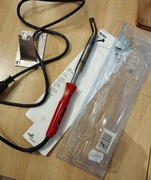 Lutownica Weller 100w