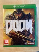 Xbox One Doom Dubbing PL