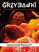 Grzybajki – Waldemar Borowski