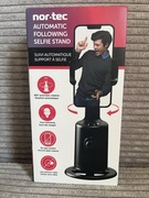 Statyw do selfie Nor-Tec Obraca się o 360 stopni