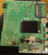 Płyta główna MAIN 17MB170E