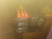 przetwornica 24v na 230