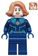 *SH* Lego Marvel 30453 Cap Marvel - sh605