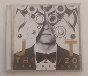 Justin Timberlake - The 20/20 Experience CD