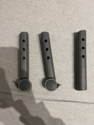 Cuddle bubble Chicco części zamienne