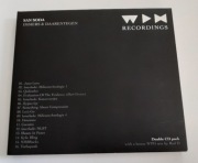 San Soda - Immers & Daarentegen (2xCD)