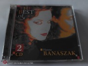 Hanna Banaszak The Best of 2cd + piosenki Janusz Kofty