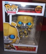Funko POP! Movies: Transformers: Rise Of the Beasts - Bumblebee 