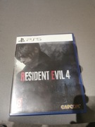 Ps5 resident evil 4