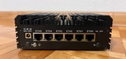 Firewall Mini PC Intel N150 | 6x 2.5GbE | 8GB | 128GB SSD | OPNsense