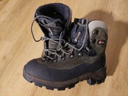 Górskie buty Raichle model: 60-Degree na podeszwie Vibram. Rozmiar 41