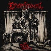 EMBRIONAL - THE DEVIL INSIDE Azarath Damnation