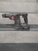 Młotowiertarka udarowa 