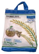 Woreczek worek jutowy niebieski mocny torebka zamek błyskawiczny 1,5L BOHO