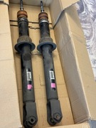 Amortyzatory Jaguar XF X250 - 2szt CX-23-45-BB / 24-203012 / BE5-D242