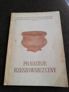 Pradzieje Rzeszowszczyzny Witold Hensl 