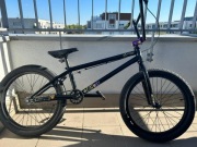 BMX 21" Academy Aspire od AveBMX