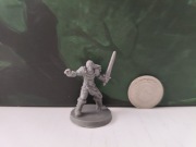 Upiór - RPG D&D figurka Wildspire Miniatures 