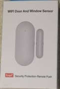 Czujnik otwarcia drzwi,okna Wifi Door,Window(529&