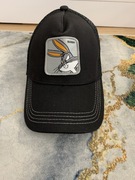 Czapka z daszkiem Capslab looney tunes królik bugs