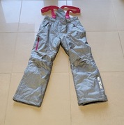 Spodnie narciarskie dziewczęce COCCODRILLO 146-152