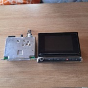 Radio Citroen c3, Peugeot