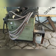 Spawarka Tig okazja!