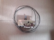 Termostat ranco k59-h2801 oraz k59-h2811 