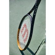 MEGA OKAZJA Rakieta tenisowa Wilson BLADE v7 102 SW Autograph 306g 18x19 L3