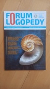 Forum Logopedy - Wrzesień/Październik 2017 (nr.21)