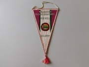 PROPORCZYK WKS WAWEL KRAKÓW mniejszy