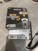 Bic hybryd 5 Flex
