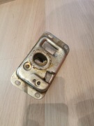 Wołga Gaz 24 zamek maski pokrywy silnika. URLOP OD 02.04 DO 12.04