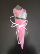 Mini bukieciki na Dzień Kobiet 