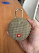 JBL Clip 3 używany, w pełni sprawny