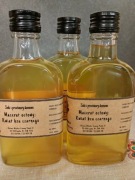 Macerat octowy z kwiatu bzu czarnego