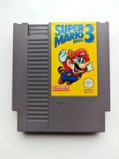 *** SUPER MARIO BROS 3 NINTENDO NES *** Retro_Fanatic nr.2
