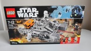 LEGO Star Wars - 75152 Szturmowy czołg poduszkowy Imperium - NOWE